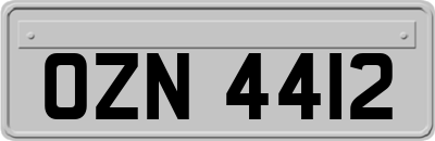 OZN4412