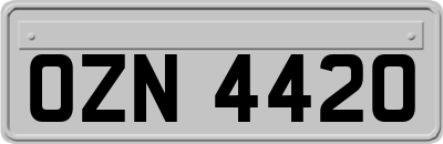 OZN4420