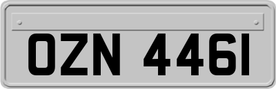OZN4461