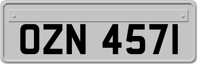 OZN4571
