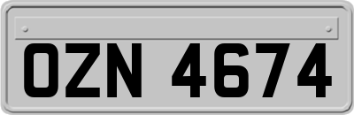 OZN4674
