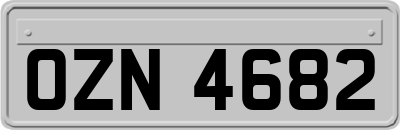 OZN4682
