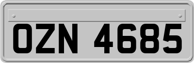 OZN4685