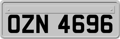OZN4696