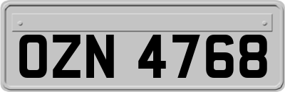 OZN4768
