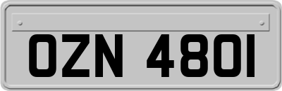 OZN4801
