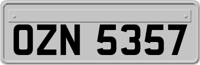OZN5357