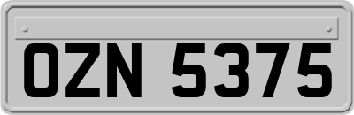 OZN5375