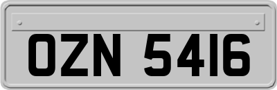 OZN5416