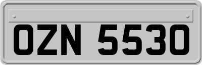 OZN5530