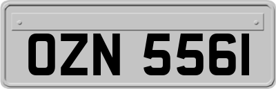 OZN5561