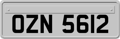 OZN5612