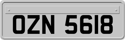 OZN5618