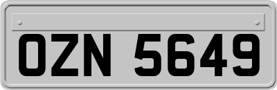 OZN5649