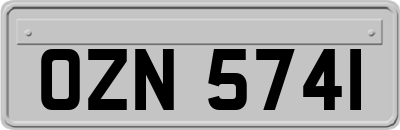 OZN5741
