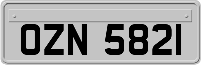 OZN5821