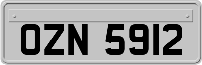 OZN5912