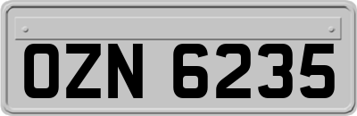 OZN6235