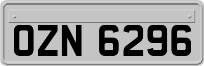 OZN6296
