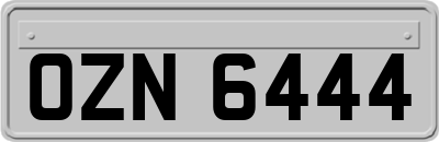 OZN6444