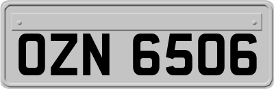 OZN6506