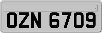 OZN6709