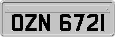 OZN6721