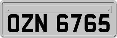 OZN6765
