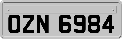 OZN6984