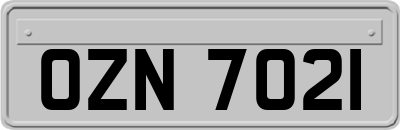 OZN7021