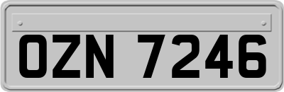 OZN7246