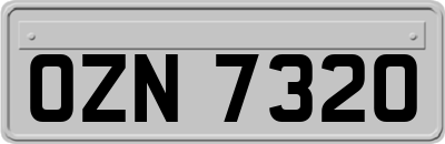 OZN7320