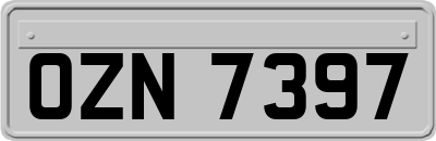 OZN7397