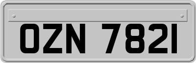OZN7821