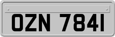 OZN7841