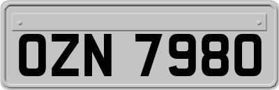 OZN7980