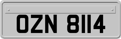 OZN8114