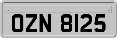 OZN8125