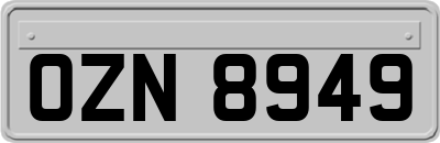 OZN8949