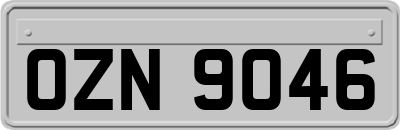 OZN9046