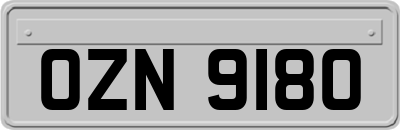 OZN9180