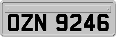 OZN9246