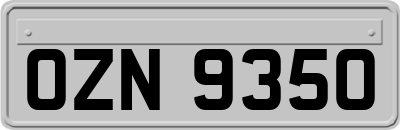 OZN9350