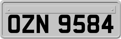 OZN9584