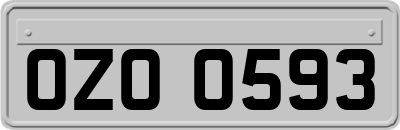 OZO0593