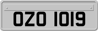 OZO1019