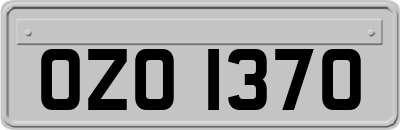OZO1370