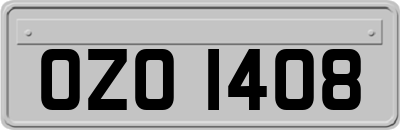 OZO1408