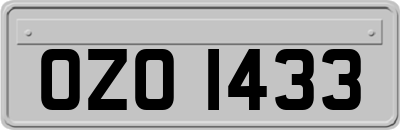 OZO1433