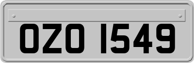 OZO1549